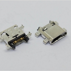 GNIAZDO MICROUSB SAMSUNG G355 G530 S7580 I INNE